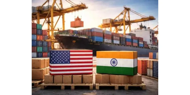 USTR Proposes 12.5% Penalty Tariff on Indian Goods in Section 301 Forced Labour Findings